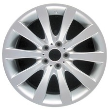 Wheel Rim Bmw 645ci 645i 650i M6 19 2004-2010 36116770942 6770942 Rear Oe 59536