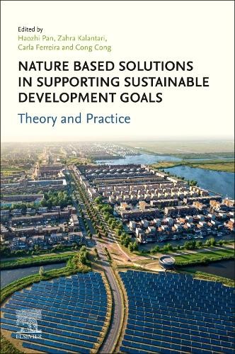 Nature-Based Solutions in Supporting Sustainable Development ... - 9780443217821