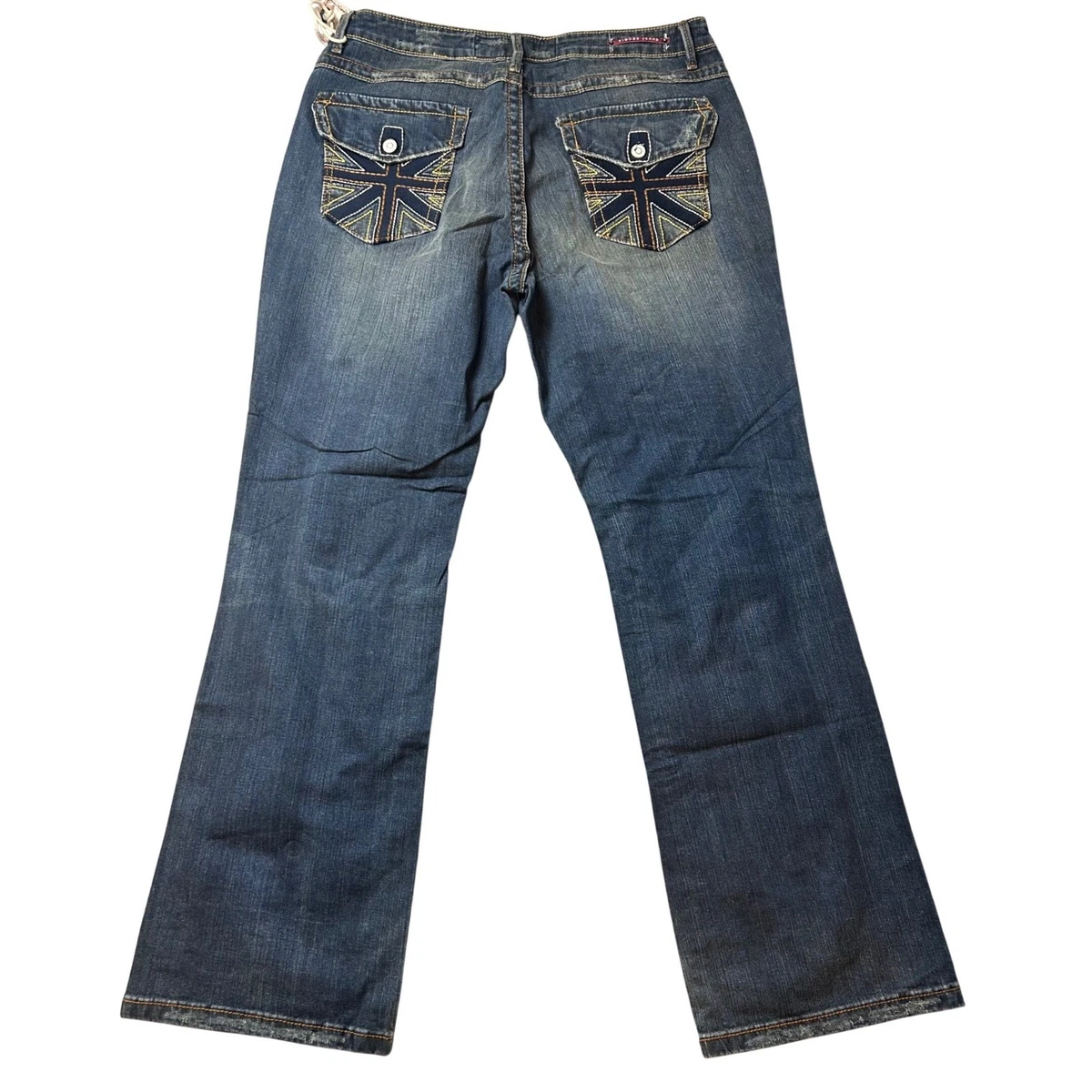 union jack jeans products for sale | eBay
