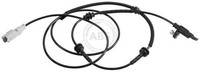 A.B.S. ABS Sensor Raddrehzahl 30372 FüR 407 SW C5 Peugeot C6 CitroËN Bosch 8.1 3