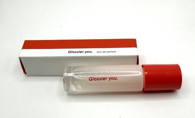 Glossier YOU Eau De Parfum Spray 8ml/0.27fl.oz. BNIB/Travel Size/Fast Shipping