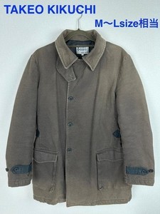 Takeo Kikuchi Jacket | eBay