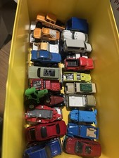 matchbox cars Lot 32 In Very Good Conditions