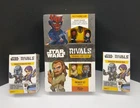Star Wars Rivals Series 2 Expandable Game System Premier Set & Boosters NOT MINT