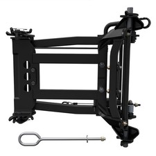 Polaris New Oem Ace Integrated Plow Mount Frame Attachment 2882107