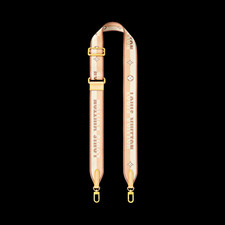 Louis Vuitton Shoulder Strap Bandoulière Bei...