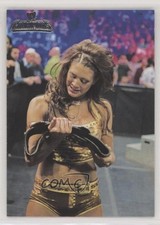 2011 Topps WWE Champions Divas Champions Eve Torres #38 00gy