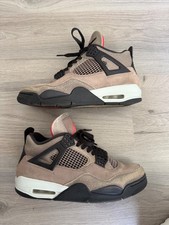Jordan 4 Taupe Haze Sneakers | Size US8/UK7/E...