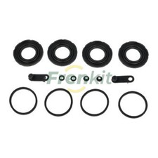 Reparatursatz Bremssattel vorne für Audi A6 C7 4G2 4G5 A7 4GA Q5 8RB | 24131436