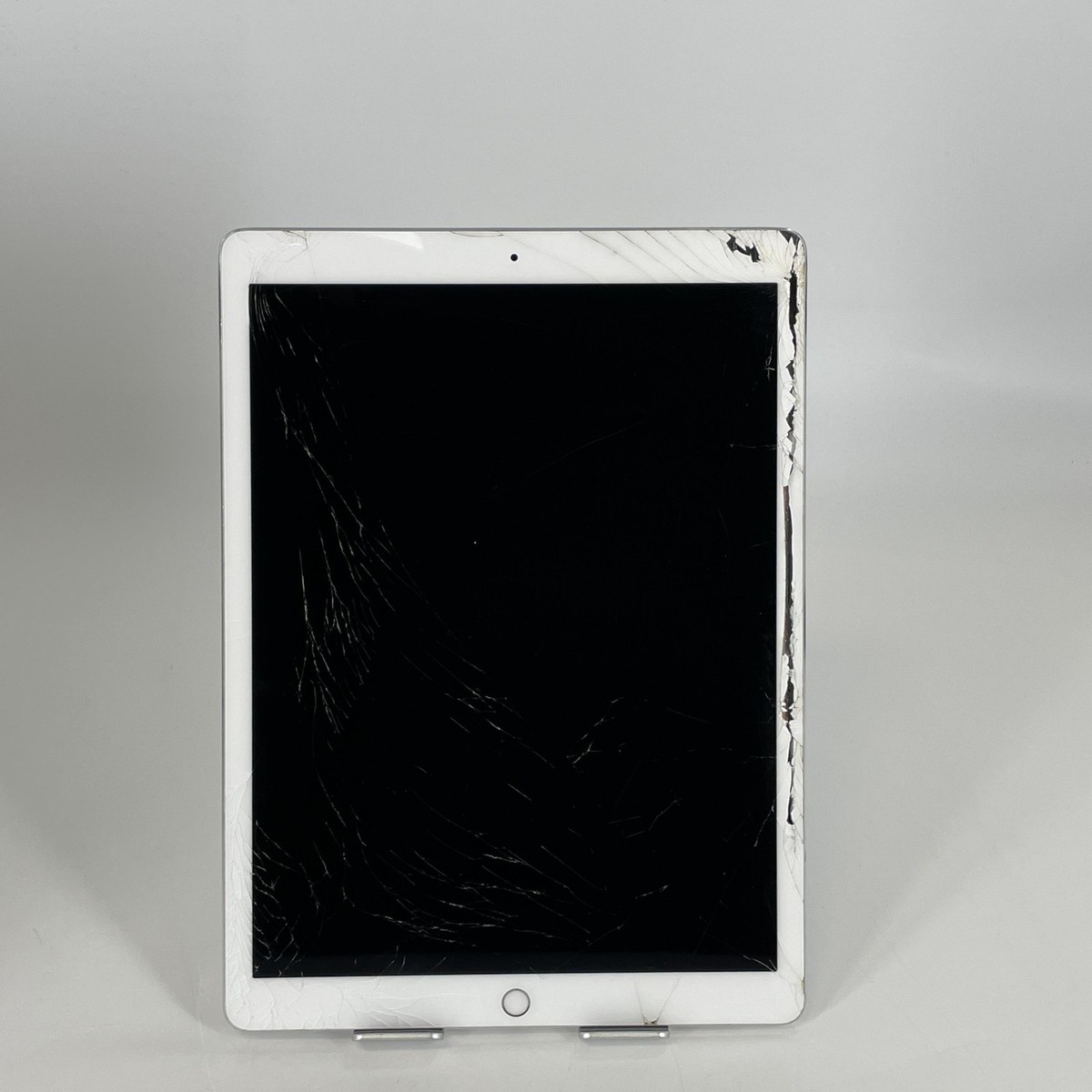 Apple iPad Pro 12.9 (2nd Gen.) Silver 256GB WiFi - Screen Lifting