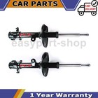 FCS Parts Front Complete Struts Shocks For Honda Pilot 3.5L 2005 2004 2003