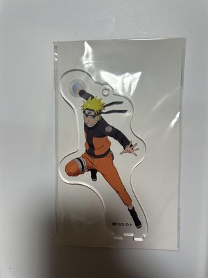 NARUTO Acrylic stand Anime character Animation