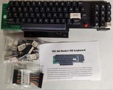 TRS-80 Model I MX Keyboard - ALL NEW