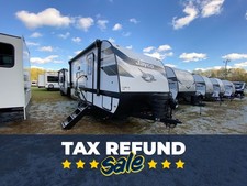 2026 Jayco Jay Feather Air 16RB