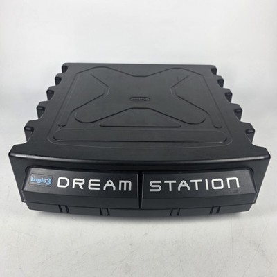 Very Rare Logic3 Dream Station Console Stand   Storage for Sega Dreamcast & PS1