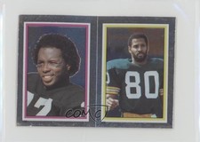 1984 Topps Album Stickers Lester Hayes James Lofton #136-148 HOF 1w8