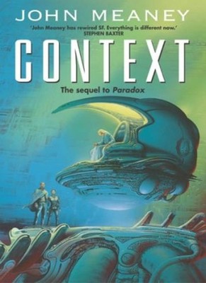 Context (Nulapeiron 2),John Meaney