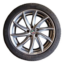 ALFA ROMEO GIULIA 18" ALLOY 225/45/18 8J ET33 156107524