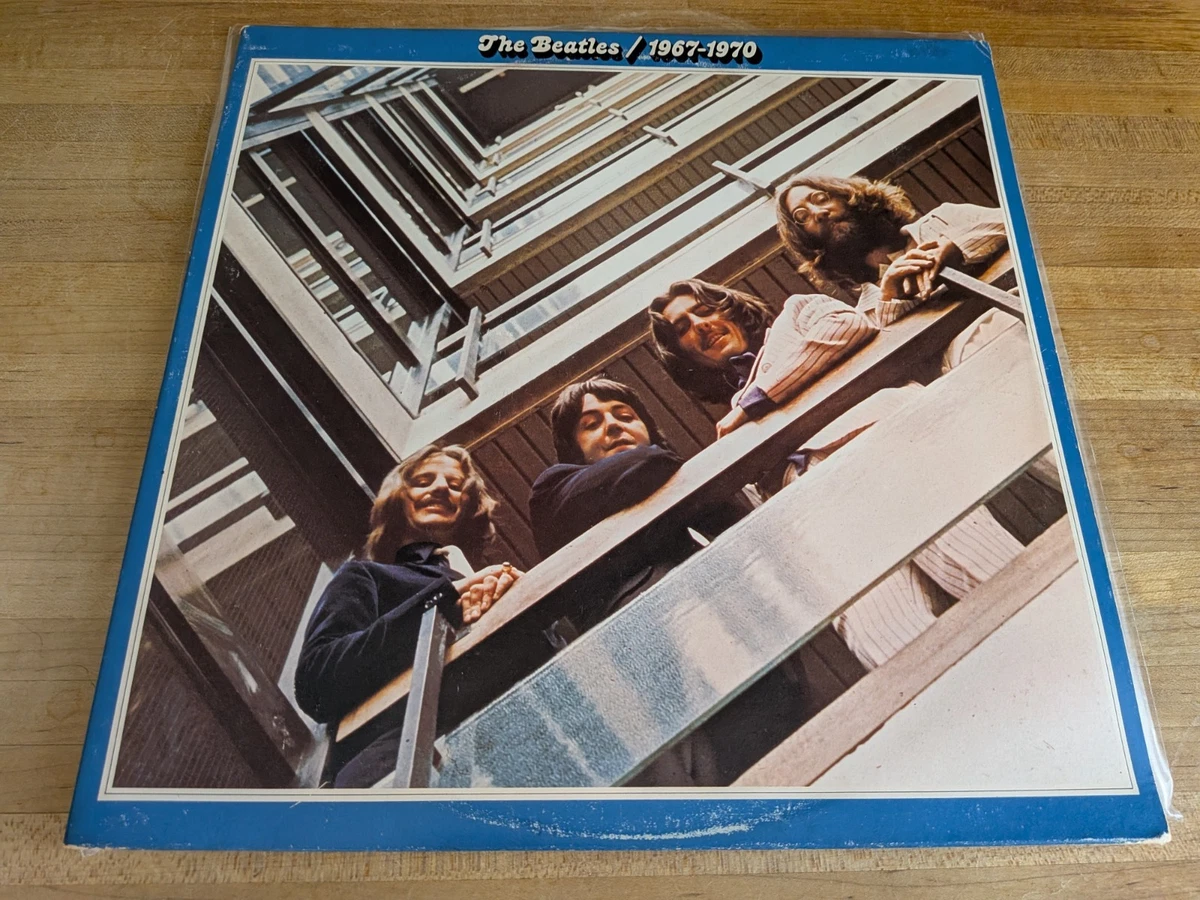 The Beatles 1967 1970 for sale | eBay