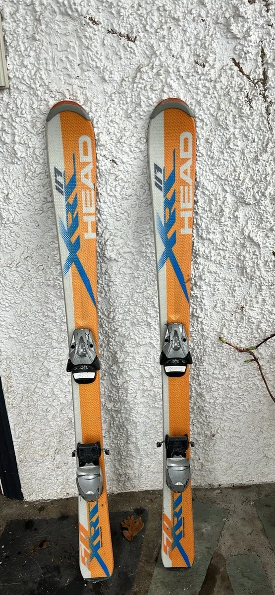 HEAD 171-180cm Downhill Skis for sale | eBay