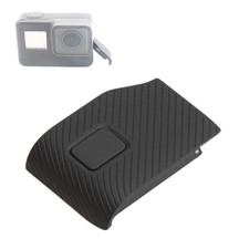 Side Door for GoPro 5 6 7, Removable USB Charging Port Cover Cover Dustproof ...
