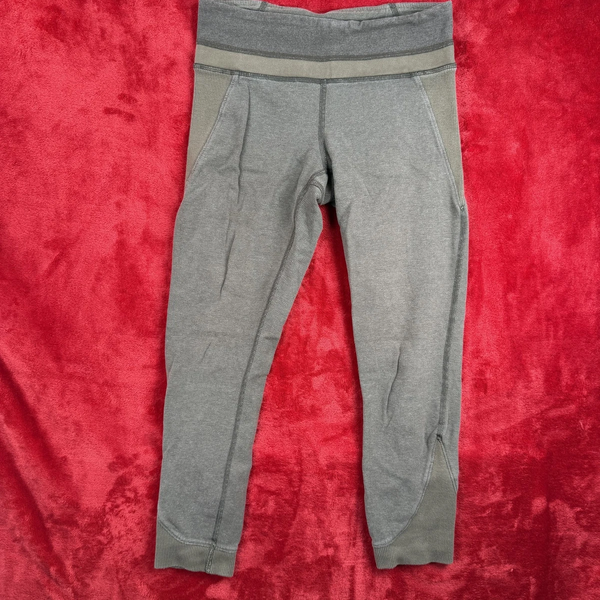 Lululemon Size S Exercise Pants for Women for sale | eBay