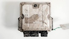 Moteur Fiat SCUDO
