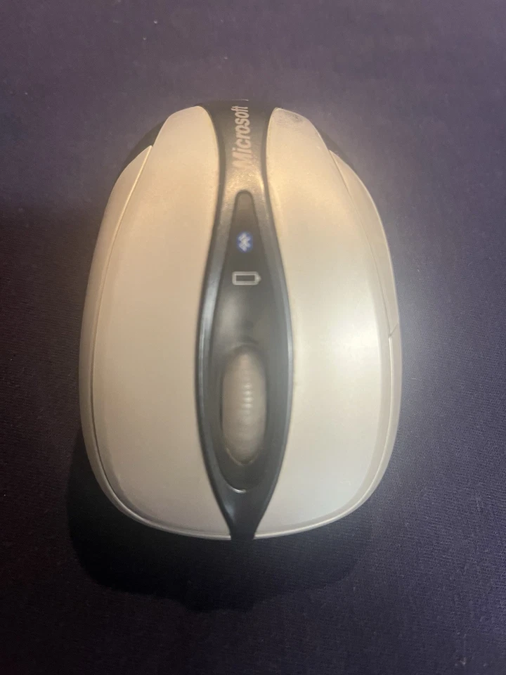 Microsoft Bluetooth Notebook Mouse 5000 - Image 2 of 4