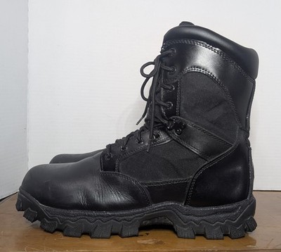 Rocky Alpha Force 8\