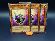Yugioh Playset 3x Storm of Ragnarok/ STOR/ Deutsch/ Kartenauswahl
