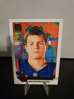 2024 Panini Donruss - Drake Maye Gridiron Kings Rookie - Patriots RC QB