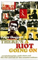 Peter Doggett | There's A Riot Going On | Taschenbuch | Englisch (2008)