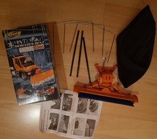 RC Carson Unimog U 300 WINTERKIT/RC Unimog/RC Dickie Unimog