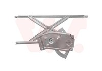 Van Wezel Fensterheber 4377261 FüR Megane Renault KZ0 BZ0 3 Combi Tce BZ16 BZ28
