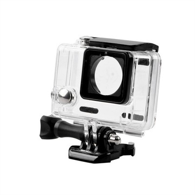 Underwater Waterproof Housing Shell Protective Case For GoPro Hero 4 3+ 3 F