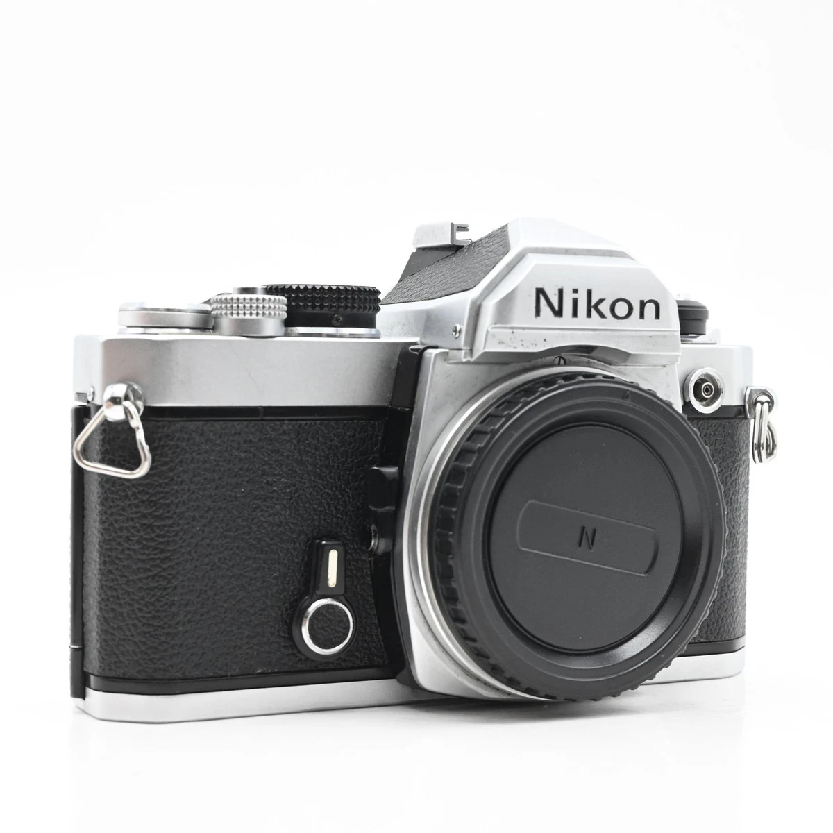 Nikon FM Film Cameras for sale - eBay