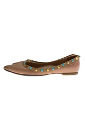 VALENTINO Flat Pumps EU36 US5.5 Pink