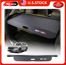 Cargo Cover For Honda Crv 2026 2025 2024 2023 Retractable Cargo Trunk Cover