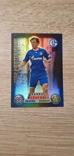 Topps Match Attax 08/09 Heiko Westermann Limitierte Auflage 274S S