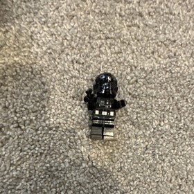 LEGO Star Wars 75161 TIE Striker Microfighter 88pcs Complete Set (2017)