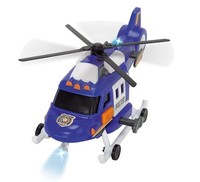 Dickie Toys Helicopter (Us Import)