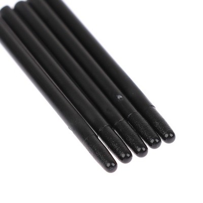 30Pcs Universal Black Standard Replaceable Pen Nibs Stylus Tip for Wacom Pen-ym