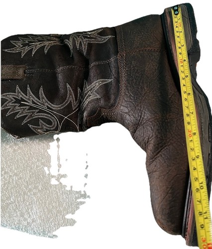 Mens Ariat Work Composite Toe Waterproof Work Boots Size 10.5 EE (SCUFFS FLAWS) - Picture 15 of 24