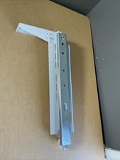 NICE Genuine OEM Samsung RIGHT Freezer Drawer Slide Rail      COMPLETE 