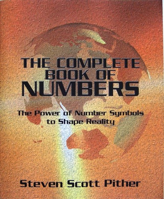 #ad #ad The Complete Book of Numbers: The Power of Number Symbols to Shape Reality $8.07