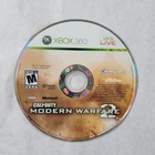 Call of Duty: Modern Warfare 2 Microsoft Xbox 360 Loose Disc