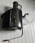 BELLA High Power Juice Extractor - 2 Speed Motor - Juicer - 3" Feed - XJ-12405