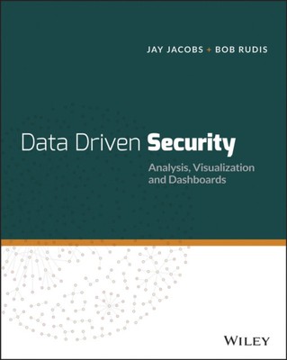 Data-Driven Security 9781118793725 Bob Rudis - Free Tracked Delivery