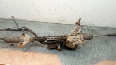 34110SG080 215481 zahnstangenlenkung SUBARU FORESTER 2.0I AWD CVT 150 CV 2015