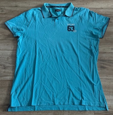 Camp David  Shirt  Gr. 3XL